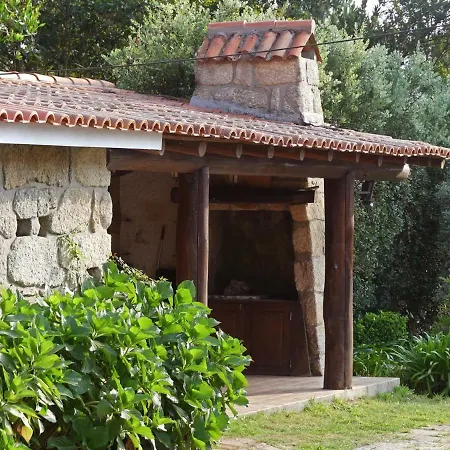 호스텔 Porto Beach Árvore