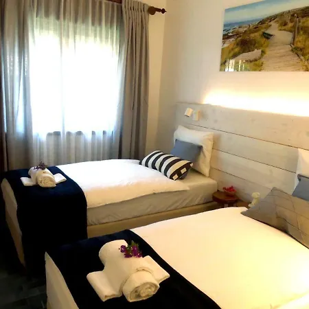 Porto Beach Hostel Árvore