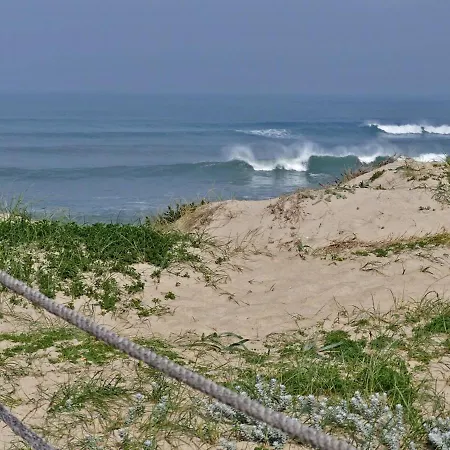Hostel Porto Beach