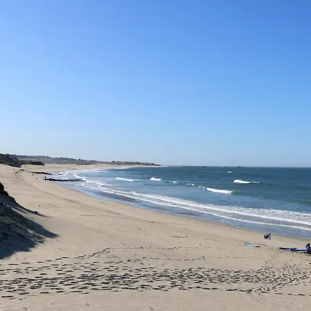 Porto Beach *